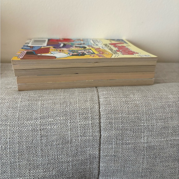 Archie Digest Comic Bundle - Vintage - Picture 4 of 5